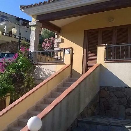 Villa Muriscuvo Budoni Exterior foto