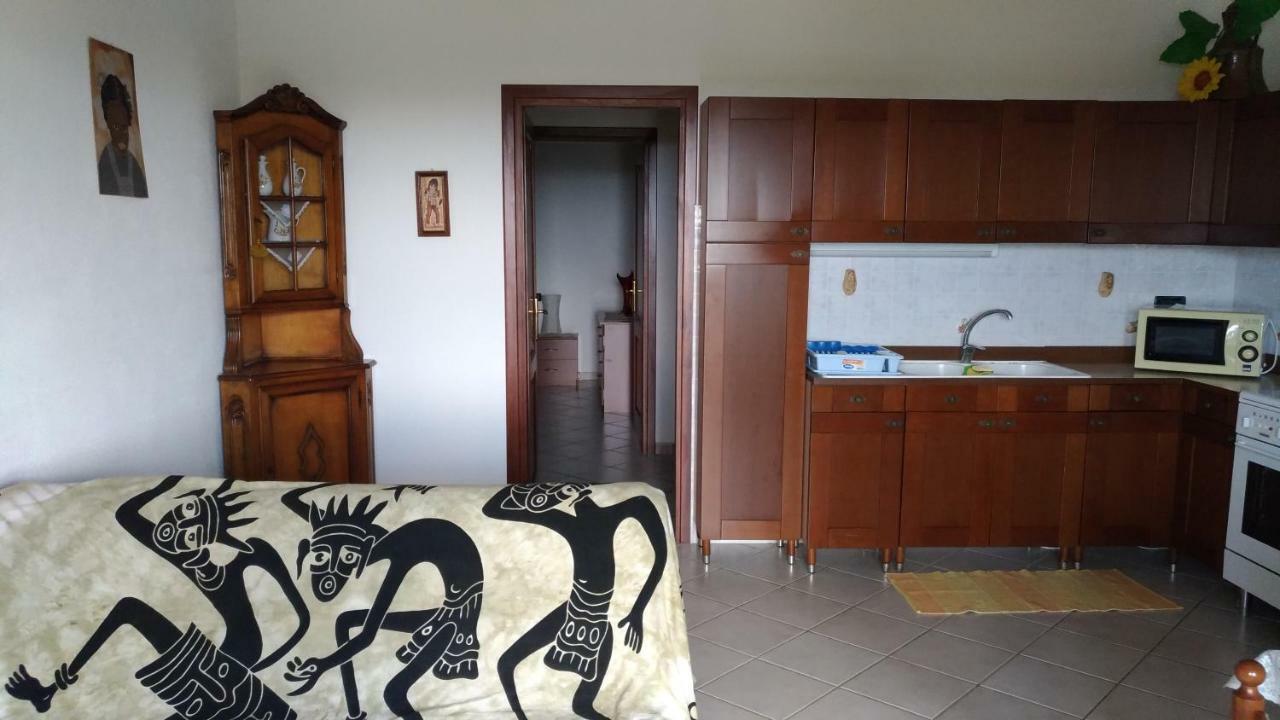 Villa Muriscuvo Budoni Exterior foto