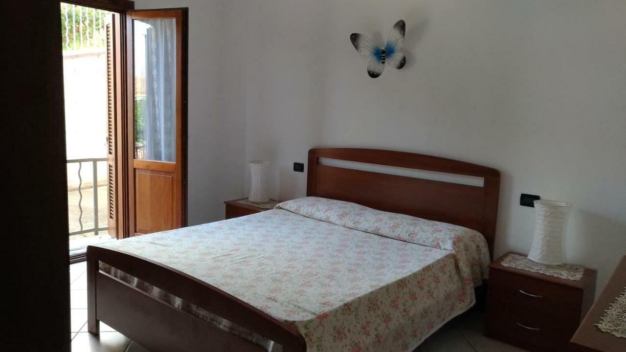 Villa Muriscuvo Budoni Exterior foto